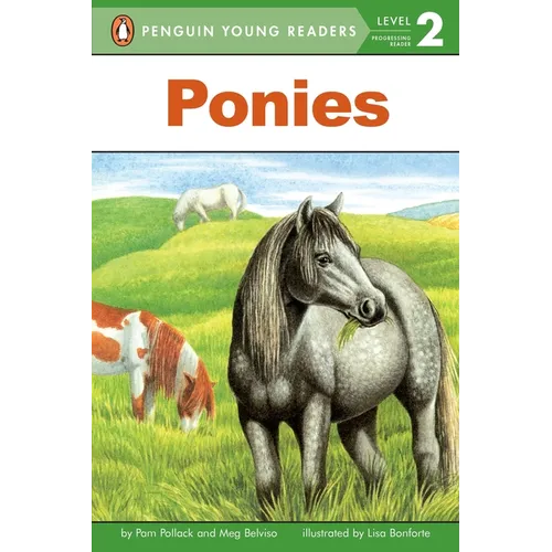 Ponies