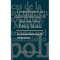 Geopolíticas de la cultura finesecular en Buenos Aires, París y México: las revistas literarias y el modernismo