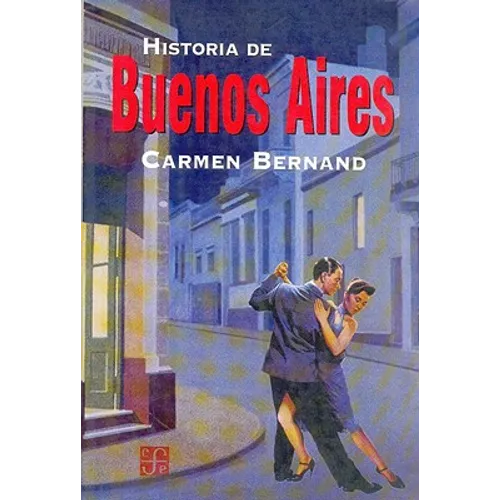 Historia de Buenos Aires