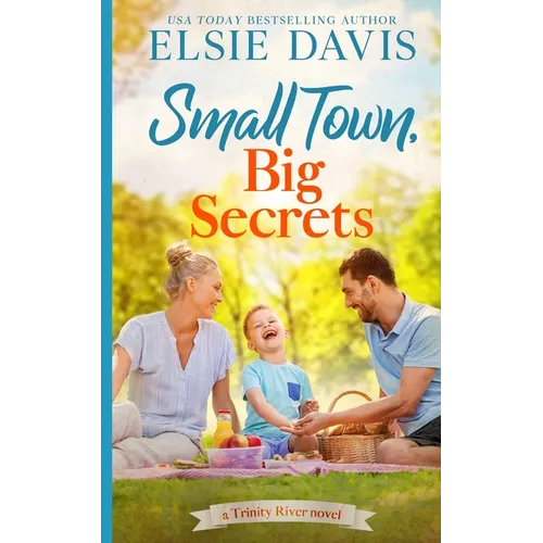 Small Town, Big Secrets