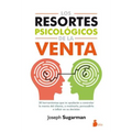 Resortes Psicologicos de la Venta, Los -V2*