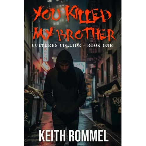 You Killed My Brother