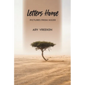 Letters Home: Pictures from Niger