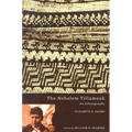 The Nehalem Tillamook: An Ethnography