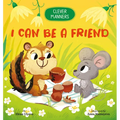 I Can Be a Friend