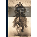 The Hermit of Siskiyou