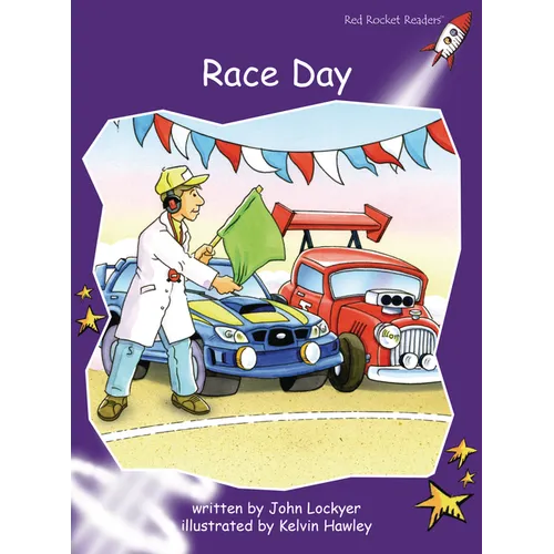 Race Day