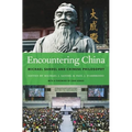 Encountering China: Michael Sandel and Chinese Philosophy