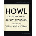Howl and Other Poems