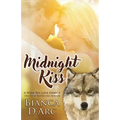 Midnight Kiss: Tales of the Were