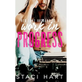 Work In Progress: A Marriage of Convenience Romantic Comedy