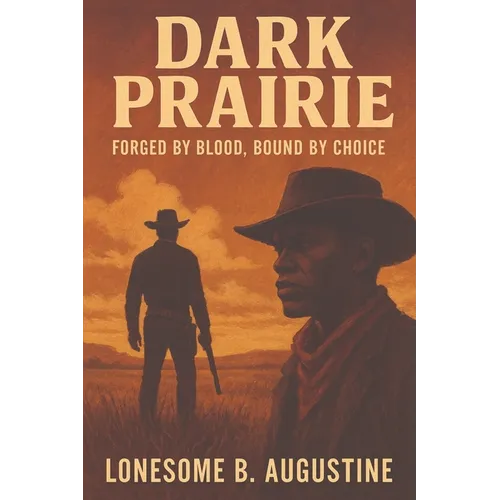 Dark Prairie: Forged by Blood, Bound by Choice