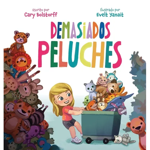 Demasiados Peluches