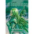 Claymore, Vol. 3