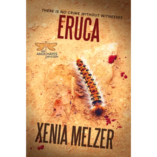 Eruca: Volume 2