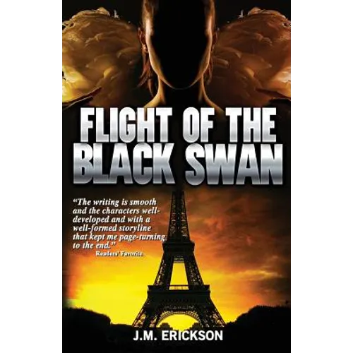 Flight of the Black Swan: Novella