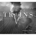 Trains: Photography of A. Aubrey Bodine