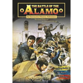 The Battle of the Alamo: An Interactive History Adventure