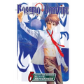 Rosario+vampire, Vol. 6