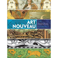 Art Nouveau: The Essential Reference