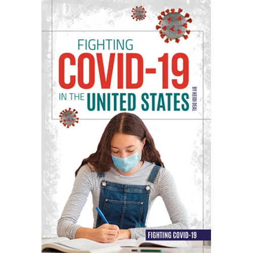 Fighting Covid-19 in the United States