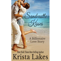 Sandcastle Kisses