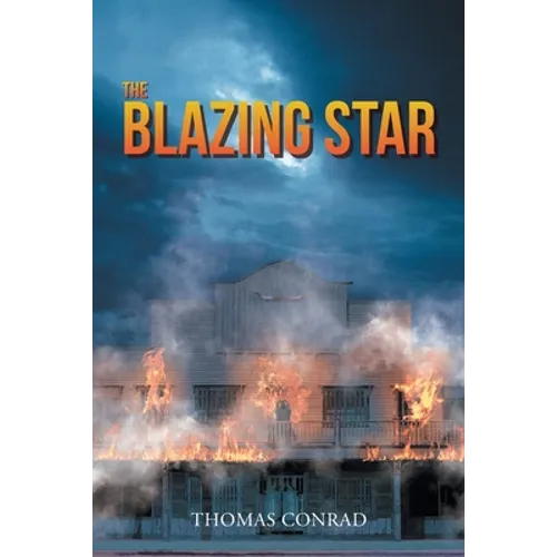 The Blazing Star