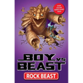 Boy vs. Beast 2: Rock Beast