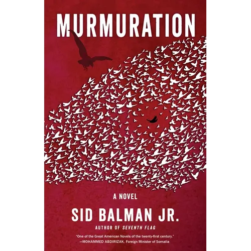 Murmuration