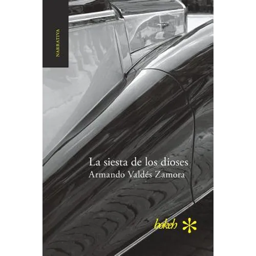 La siesta de los dioses