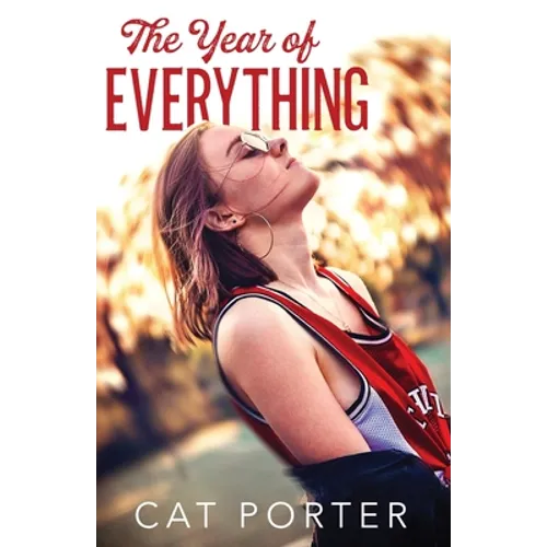 The Year of Everything
