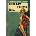 Uneasy Terms: A Slim Callaghan Thriller