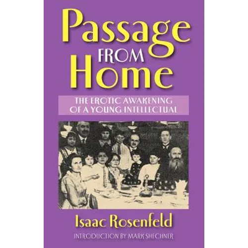 Passage From Home