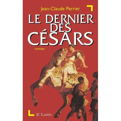 Le dernier des Césars