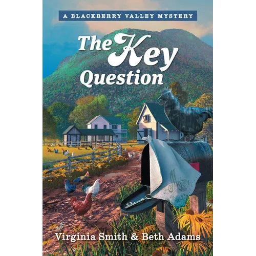 The Key Question