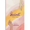 Hairat A Poetic Voyage