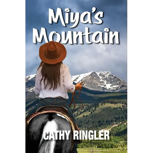 Miya's Mountain