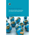 Mediated Citizenship: The Informal Politics of Speaking for Citizens in the Global South