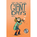 Giant Days Vol. 6