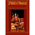 Nihil Obstat: Religion, Politics, and Social Change in East-Central Europe and Russia