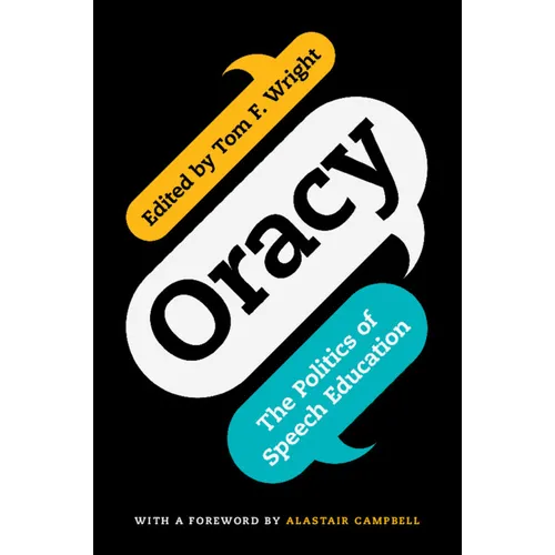 Oracy