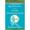 Teachings from the Ramayana for Every Entrepreneur