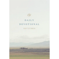 ESV Daily Devotional New Testament: Through the New Testament in a Year (Paperback)