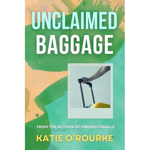 Unclaimed Baggage