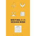 Writing for the Design Mind