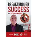 Breakthrough Success with Steven Stemberger