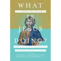 What Is Jesus Doing?: God's Activity in the Life and Work of the Church