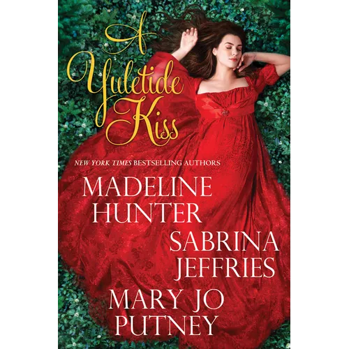 A Yuletide Kiss