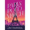 Paris Polo Match