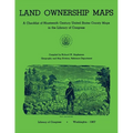 Land Ownership Maps: A Checklist of Nineteenth Century United States County Maps in the Library of Congress